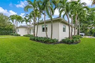 500 NE 51st St, Miami, FL 33137 - Photo 2