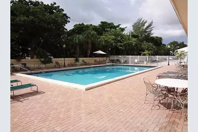 1805 Sans Souci Blvd #501, North Miami, FL 33181 - Photo 18