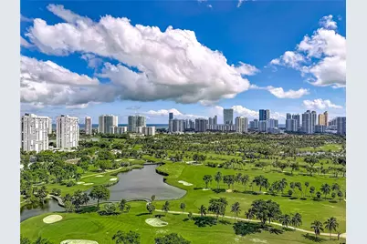 20301 W Country Club Dr #2428, Aventura, FL 33180 - Photo 1