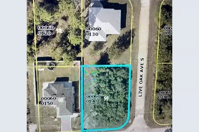 845 Cervantes, Lehigh Acres, FL 33974 - Photo 1