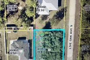 845 Cervantes, Lehigh Acres, FL 33974 - Photo 1