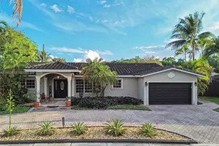 6726 Orchid Dr, Miami Lakes, FL 33014 - Photo 1