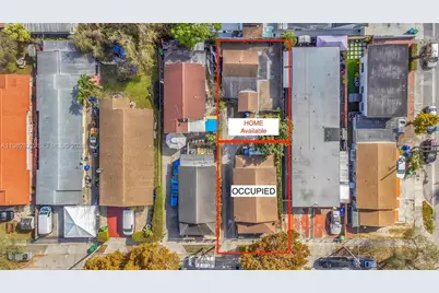 2428 NW 28th St #REAR, Miami, FL 33142 - Photo 12