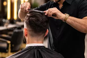 Barbershop, Doral, FL 33178 - Photo 1