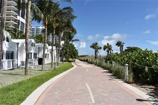 6365 Collins Ave, Miami Beach, FL 33141 - Photo 2