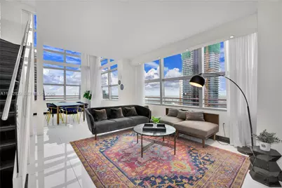 1395 Brickell Ave #3404, Miami, FL 33131 - Photo 4