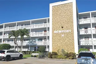 3037 Newport H, Deerfield Beach, FL 33442 - Photo 1
