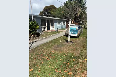 729 NE 2nd Ct, Hallandale Beach, FL 33009 - Photo 2