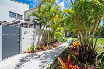 4702 SW 67th Ave #O7, Miami, FL 33155 - Photo 1