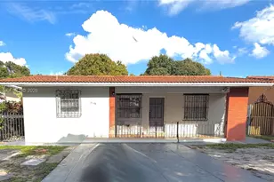 3165 W 2nd Ave, Hialeah, FL 33012 - Photo 1