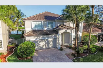 16419 Sapphire Pl, Weston, FL 33331 - Photo 44