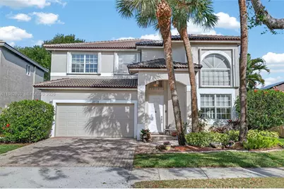 16419 Sapphire Pl, Weston, FL 33331 - Photo 1