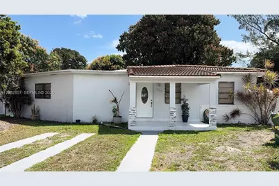 250 E 60th St, Hialeah, FL 33013 - Photo 1