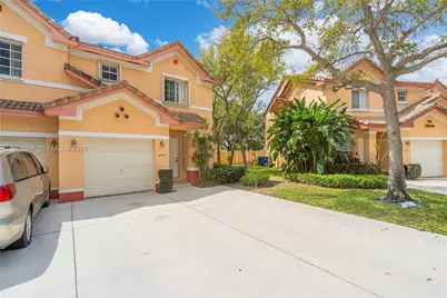 2400 SW 87th Way #na, Miramar, FL 33025 - Photo 2