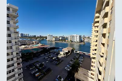 1833 S Ocean Dr #1202, Hallandale Beach, FL 33009 - Photo 12