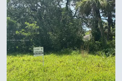 7901 Fort Walton Ave, Fort Pierce, FL 34951 - Photo 2