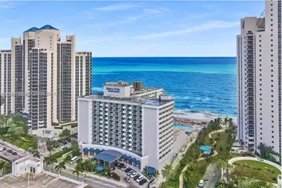 19201 Collins Ave #924, Sunny Isles Beach, FL 33160 - Photo 20