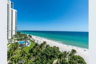19201 Collins Ave #924, Sunny Isles Beach, FL 33160 - Photo 24