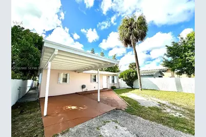 525 NW 15th Ter, Fort Lauderdale, FL 33311 - Photo 20