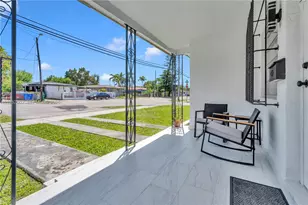 250 NW 34th Ave, Miami, FL 33125 - Photo 4
