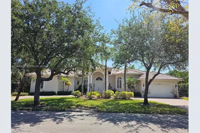 9503 SW 89th Pl #0, Miami, FL 33176 - Photo 1