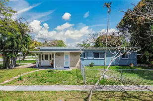 12955 NE 11th Ave, North Miami, FL 33161 - Photo 2