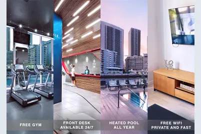 2602 E Hallandale Beach Blvd #R805, Hallandale Beach, FL 33009 - Photo 34