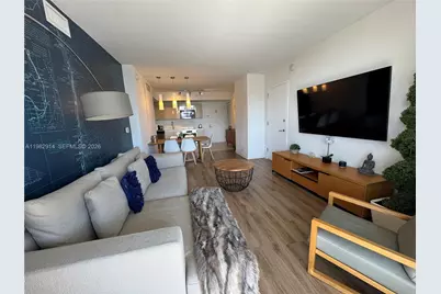 2602 E Hallandale Beach Blvd #R805, Hallandale Beach, FL 33009 - Photo 8