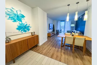 2602 E Hallandale Beach Blvd #R805, Hallandale Beach, FL 33009 - Photo 4