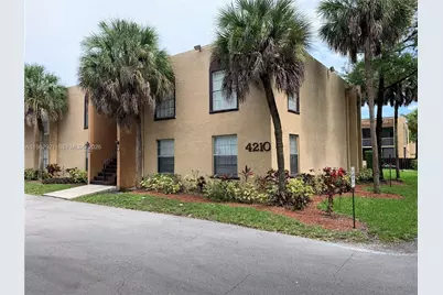 4210 NW 21st St #102, Lauderhill, FL 33313 - Photo 2