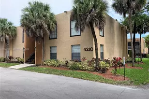 4210 NW 21st St, Lauderhill, FL 33313 - Photo 2