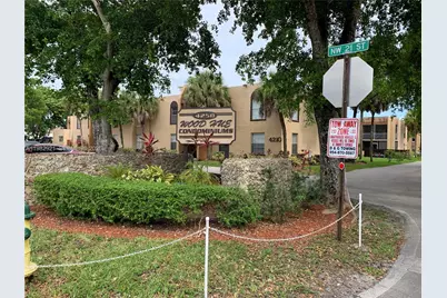 4210 NW 21st St #102, Lauderhill, FL 33313 - Photo 1