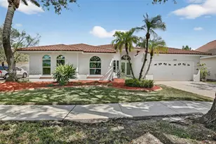 1583 NW 182nd Way, Pembroke Pines, FL 33029 - Photo 1