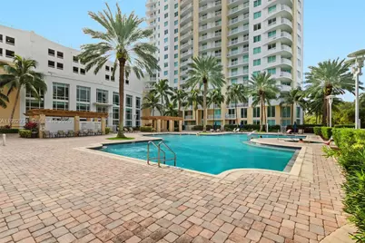 1755 E Hallandale Beach Blvd #501E, Hallandale Beach, FL 33009 - Photo 22