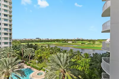 1755 E Hallandale Beach Blvd #501E, Hallandale Beach, FL 33009 - Photo 2