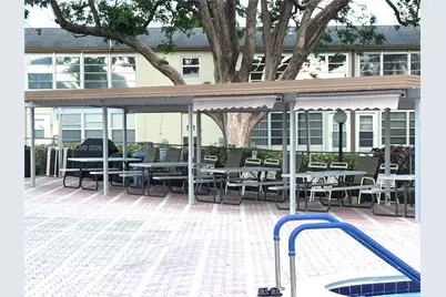 601 NW 80th Ave #207, Margate, FL 33063 - Photo 22