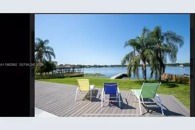 3116 Tanglewylde, Lake Placid, FL 33852 - Photo 1
