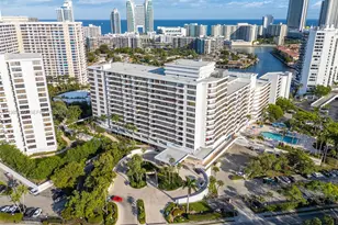 500 Three Islands Boulevard, Hallandale Beach, FL 33009 - Photo 38