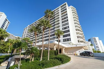 500 Three Islands Blvd #226, Hallandale Beach, FL 33009 - Photo 26