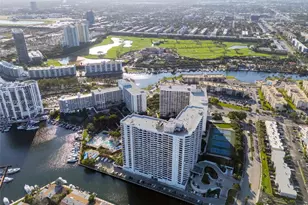 500 Three Islands Boulevard, Hallandale Beach, FL 33009 - Photo 34