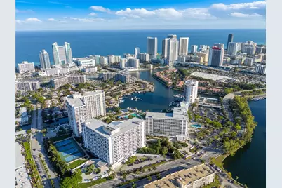 500 Three Islands Blvd #226, Hallandale Beach, FL 33009 - Photo 36