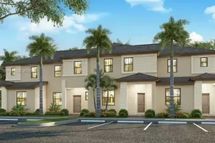 12863 SW 233rd Terrace, Homestead, FL 33032 - Photo 1