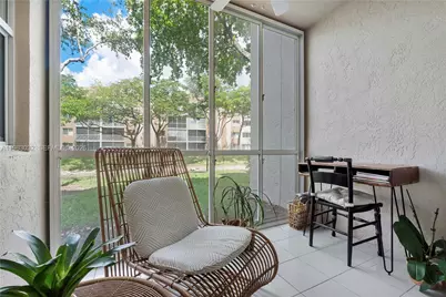 9580 Weldon Cir #K106, Tamarac, FL 33321 - Photo 6