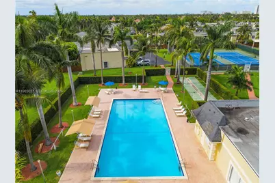 2421 NE 10th St #153, Hallandale Beach, FL 33009 - Photo 32