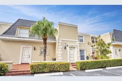 2421 NE 10th St #153, Hallandale Beach, FL 33009 - Photo 2