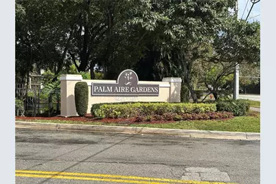4221 W McNab Rd #35, Pompano Beach, FL 33069 - Photo 1