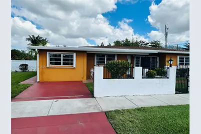 2055 NW 132nd St, Miami, FL 33167 - Photo 4