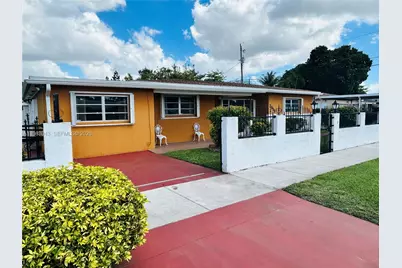 2055 NW 132nd St, Miami, FL 33167 - Photo 2