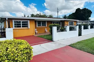 2055 NW 132nd St, Miami, FL 33167 - Photo 2