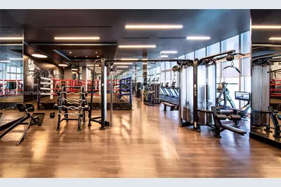 851 NE 1st Ave #307, Miami, FL 33132 - Photo 26